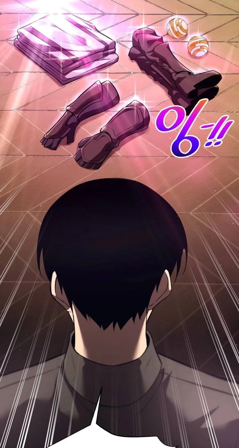 Read Tyrant of the Tower Defense Game EN Manga Online