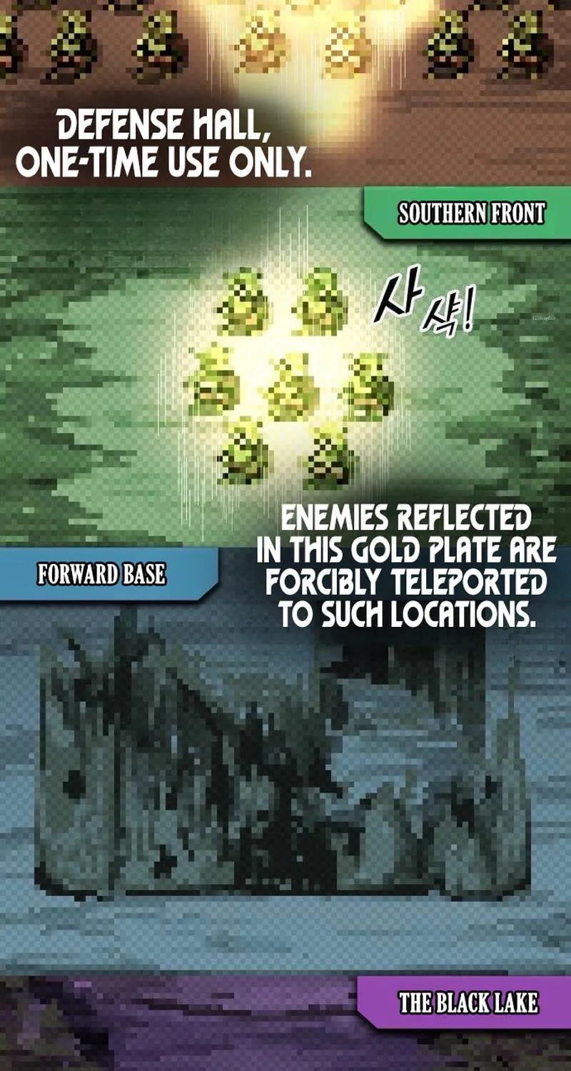 Read Tyrant of the Tower Defense Game EN Manga Online