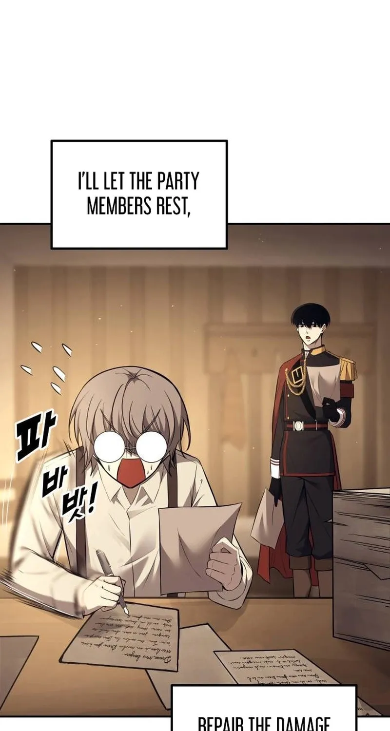 Read Tyrant of the Tower Defense Game EN Manga Online