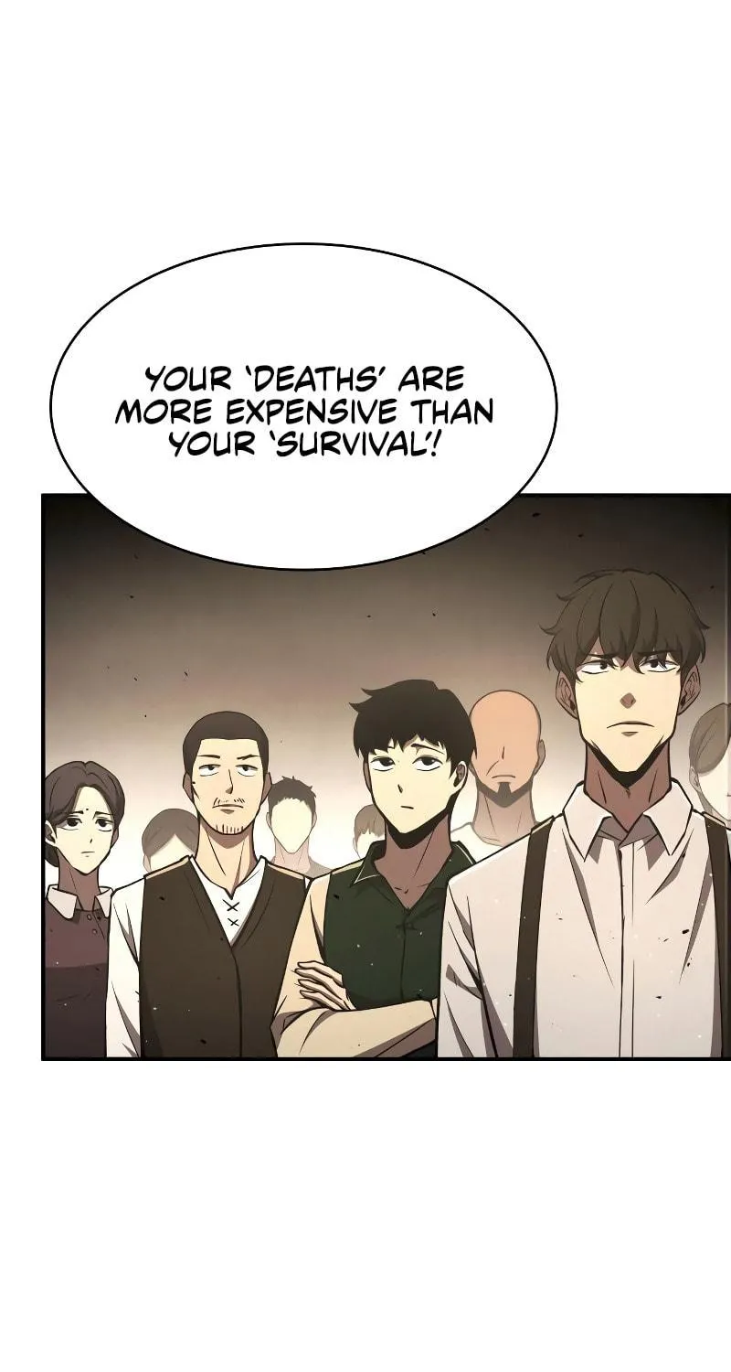 Read Tyrant of the Tower Defense Game EN Manga Online