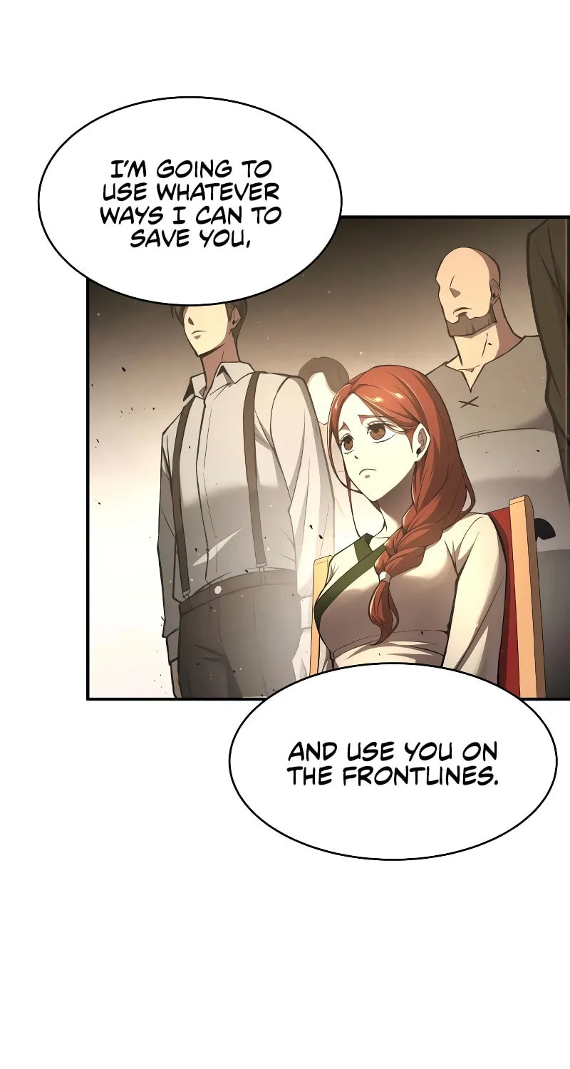 Read Tyrant of the Tower Defense Game EN Manga Online