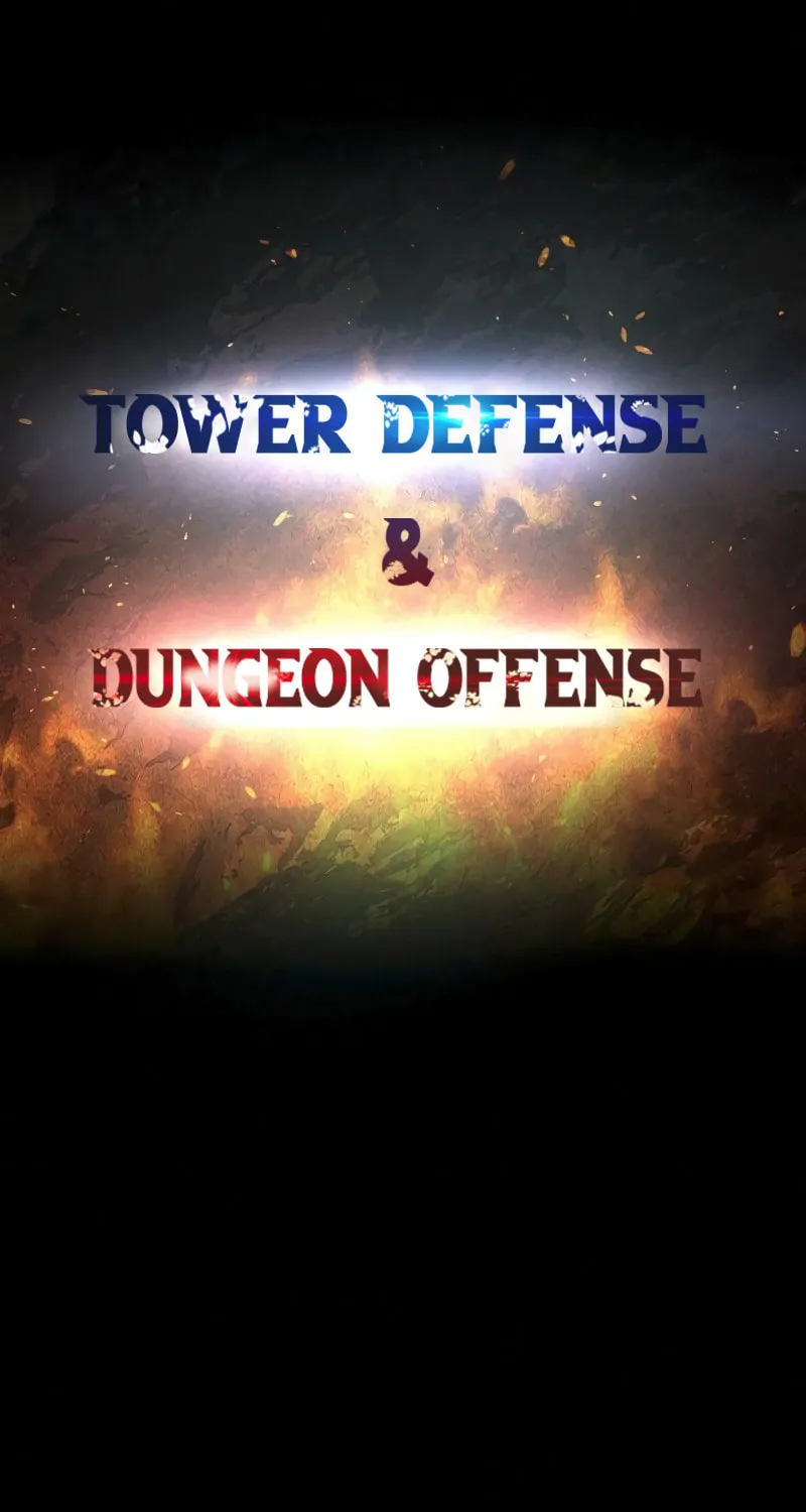 Read Tyrant of the Tower Defense Game EN Manga Online