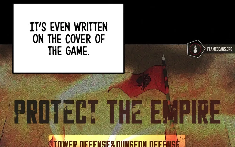 Read Tyrant of the Tower Defense Game EN Manga Online