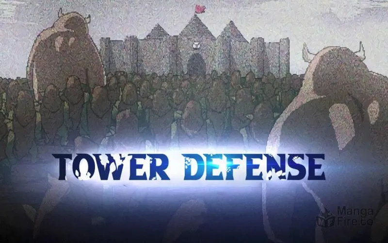 Read Tyrant of the Tower Defense Game EN Manga Online
