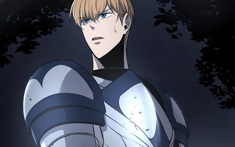 Read Tyrant of the Tower Defense Game EN Manga Online
