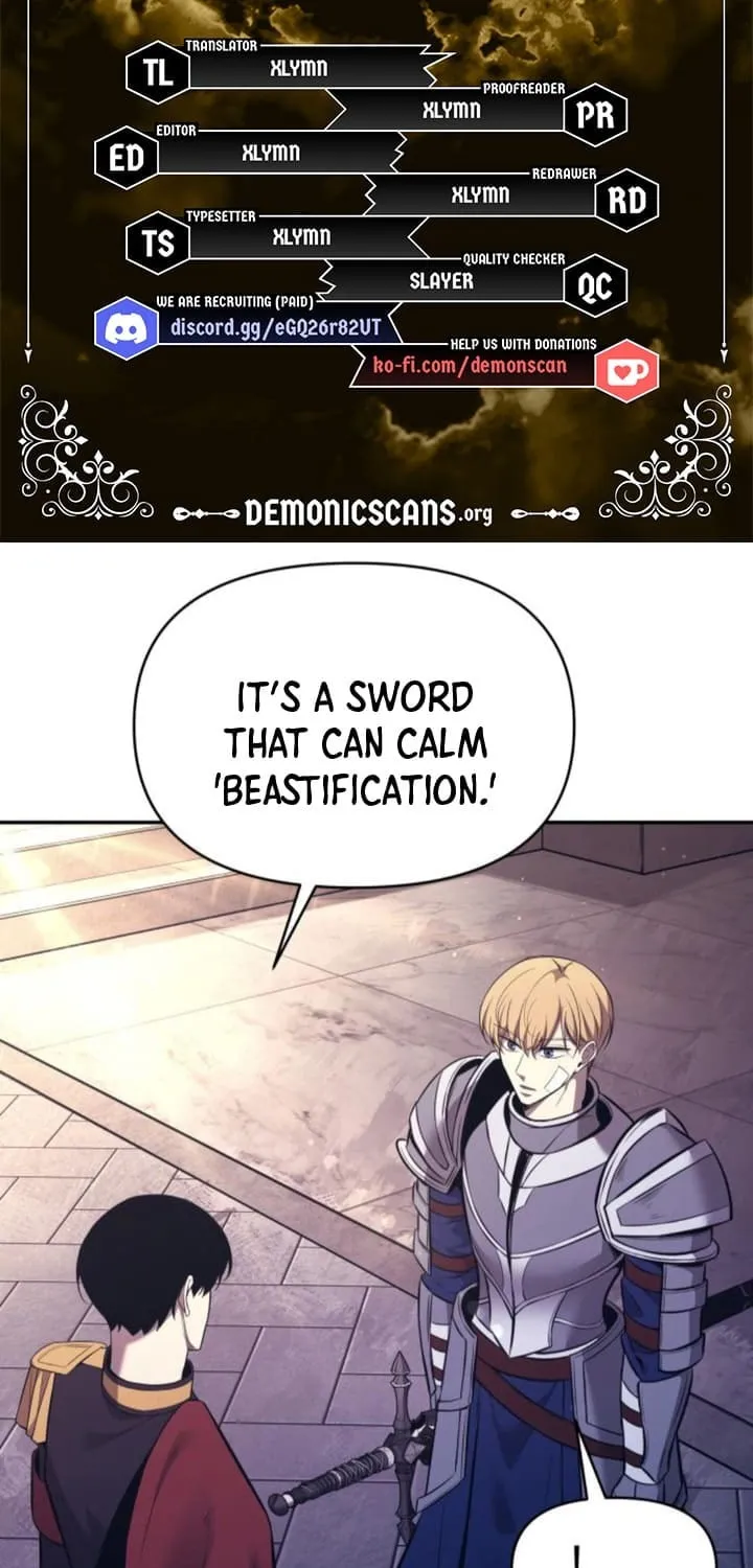 Read Tyrant of the Tower Defense Game EN Manga Online