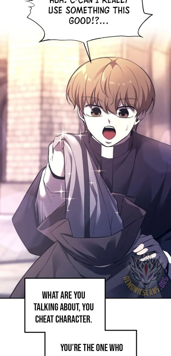 Read Tyrant of the Tower Defense Game EN Manga Online