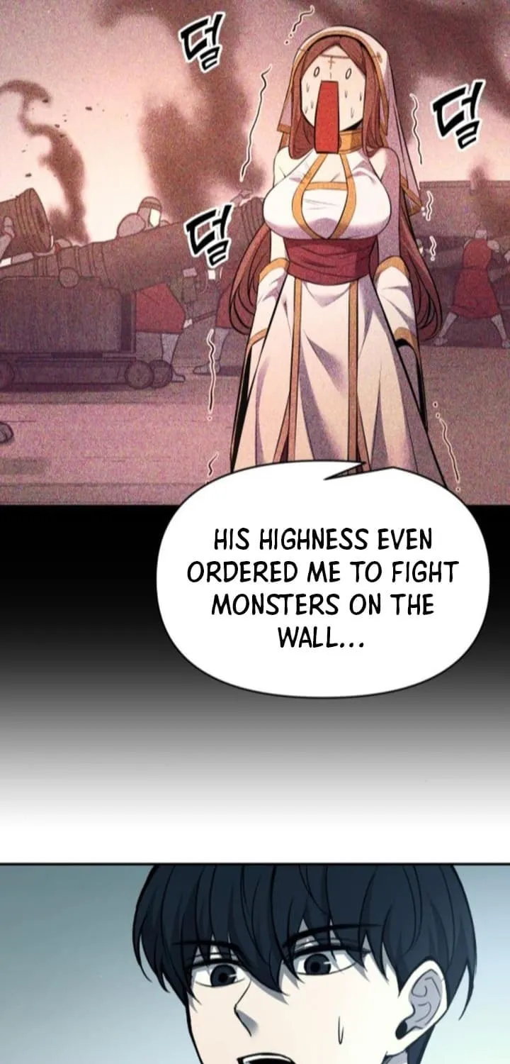 Read Tyrant of the Tower Defense Game EN Manga Online