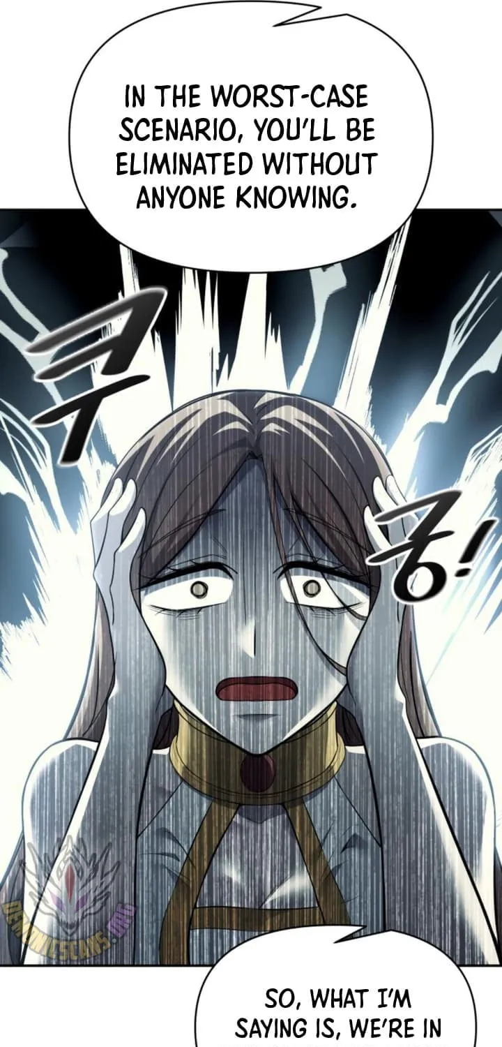 Read Tyrant of the Tower Defense Game EN Manga Online