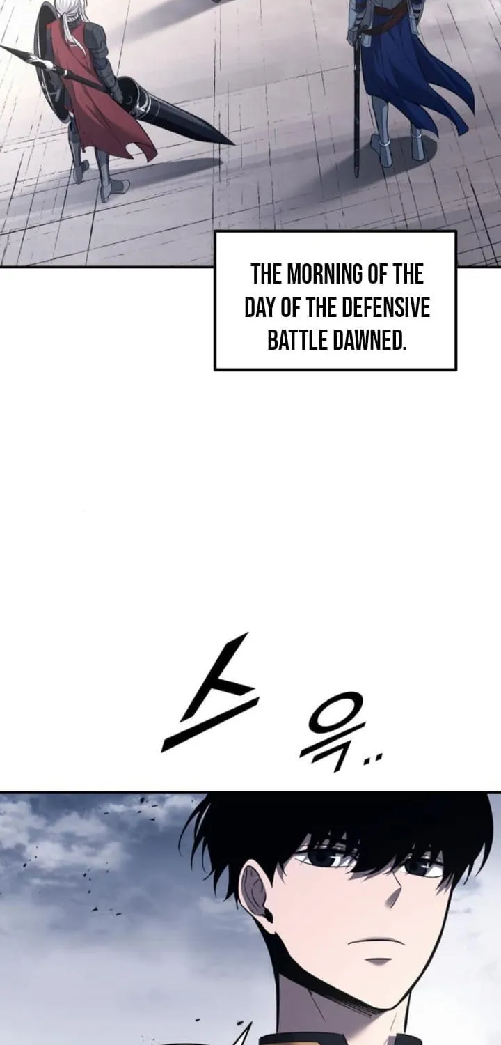 Read Tyrant of the Tower Defense Game EN Manga Online