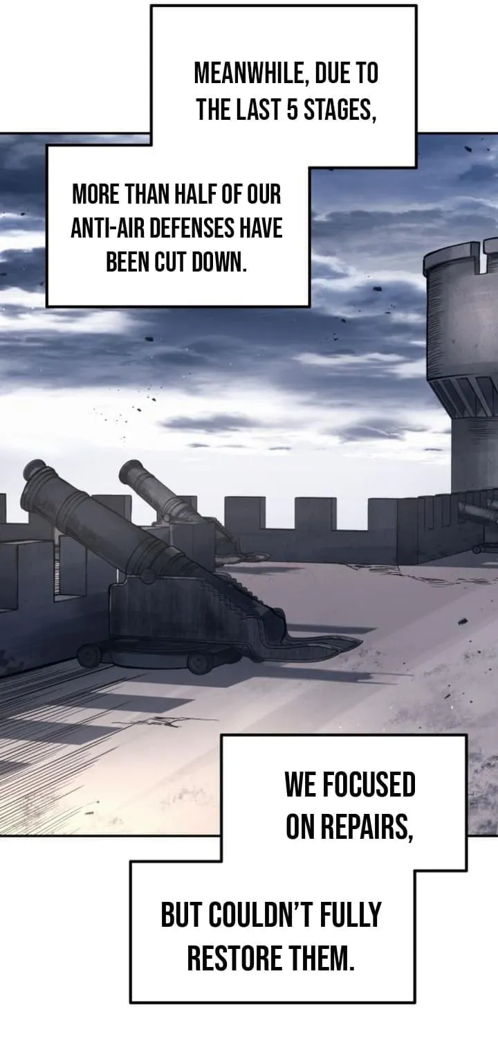 Read Tyrant of the Tower Defense Game EN Manga Online