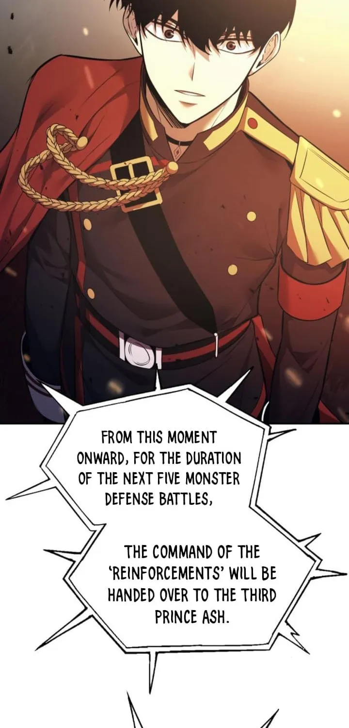 Read Tyrant of the Tower Defense Game EN Manga Online