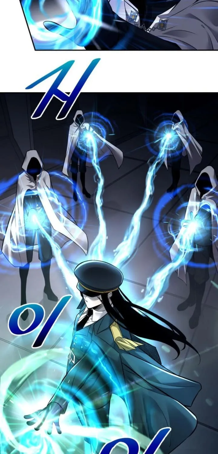 Read Tyrant of the Tower Defense Game EN Manga Online