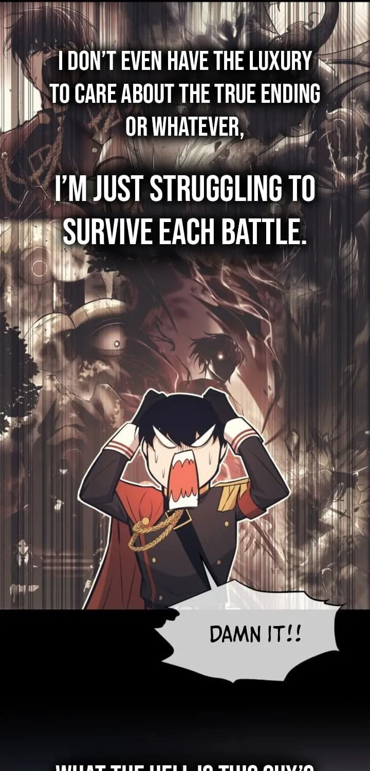 Read Tyrant of the Tower Defense Game EN Manga Online
