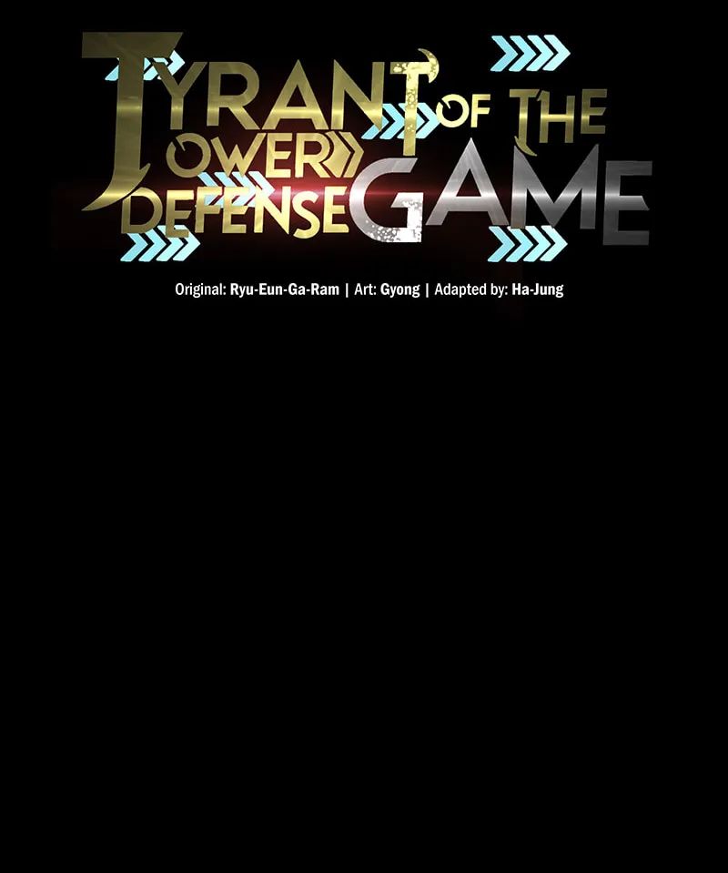 Read Tyrant of the Tower Defense Game EN Manga Online