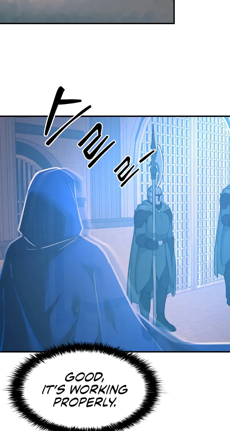 Read Tyrant of the Tower Defense Game EN Manga Online