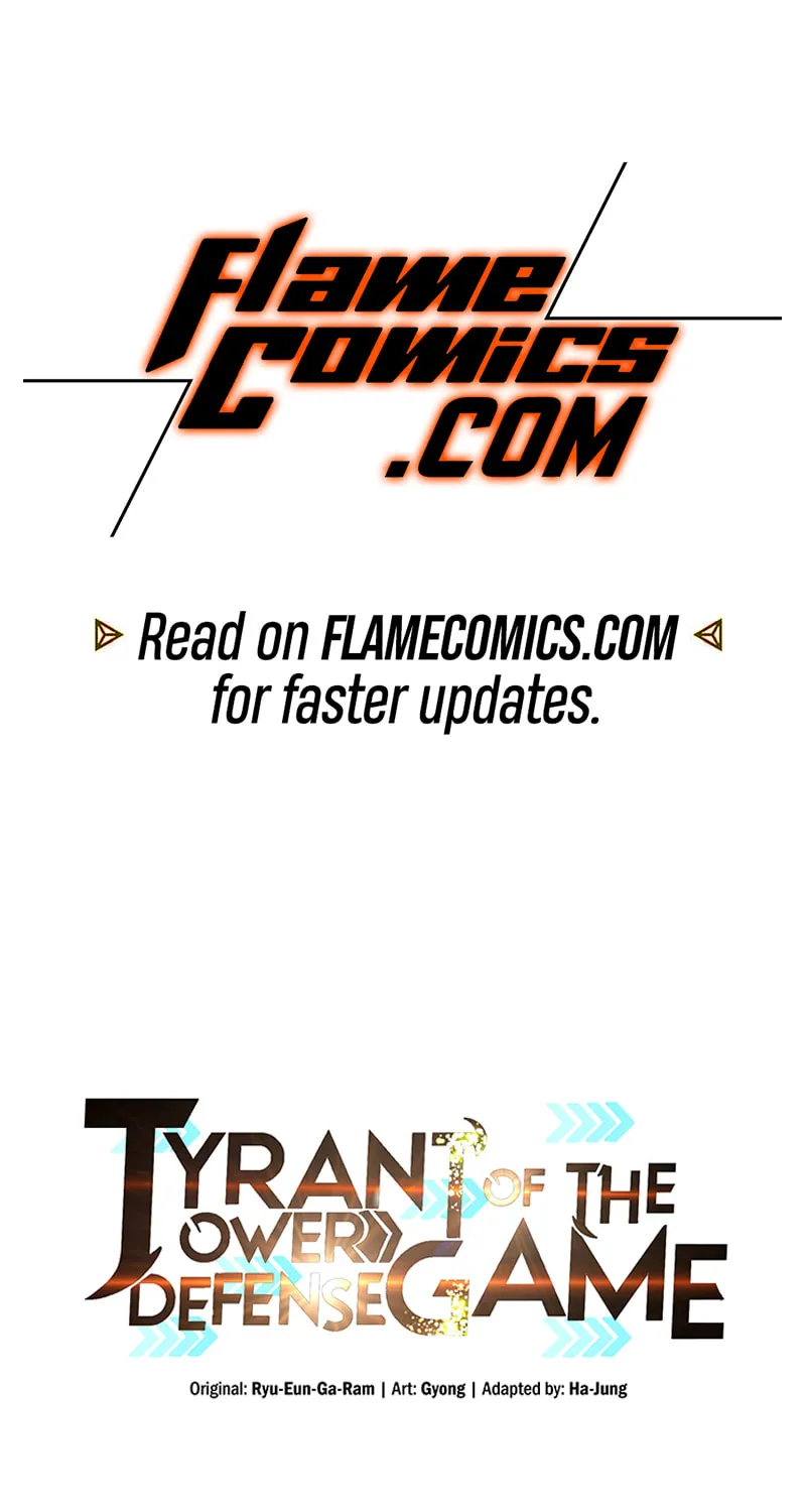 Read Tyrant of the Tower Defense Game EN Manga Online