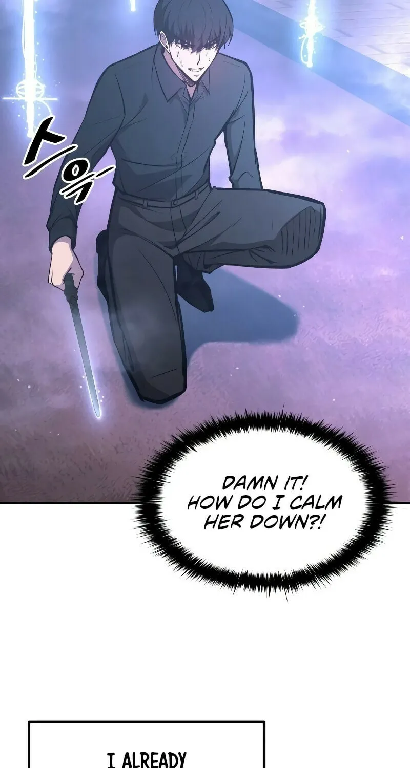 Read Tyrant of the Tower Defense Game EN Manga Online