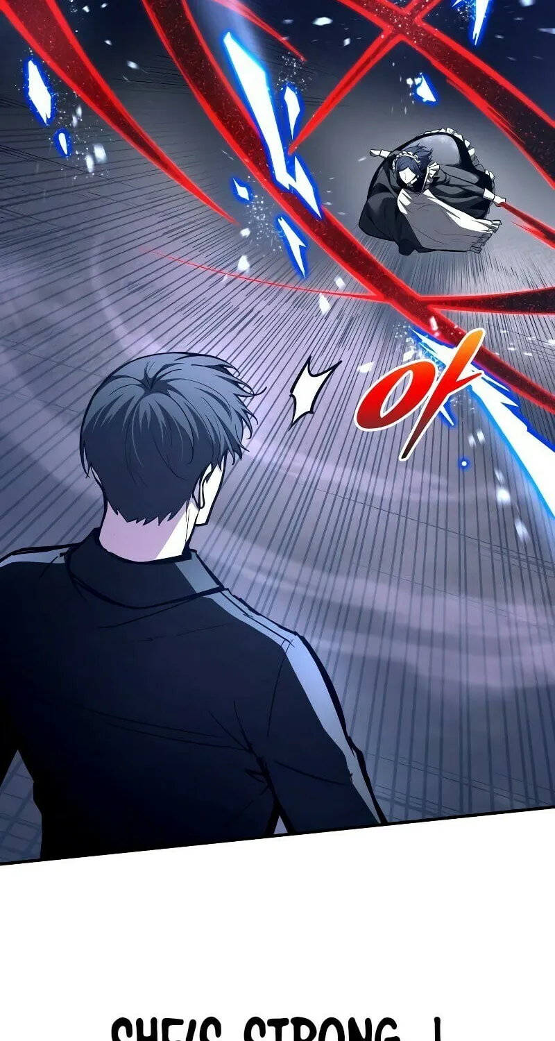 Read Tyrant of the Tower Defense Game EN Manga Online