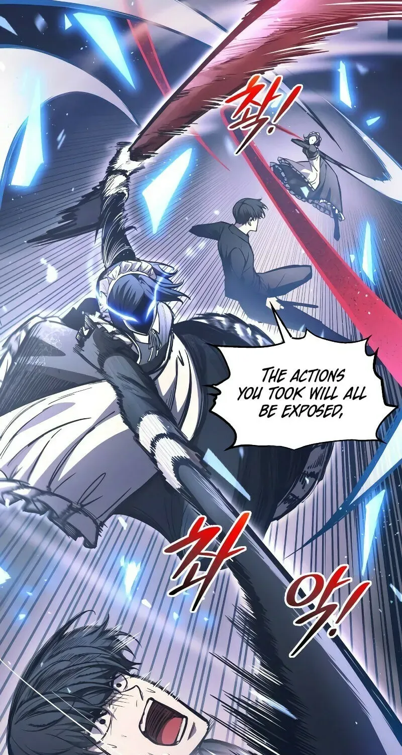 Read Tyrant of the Tower Defense Game EN Manga Online