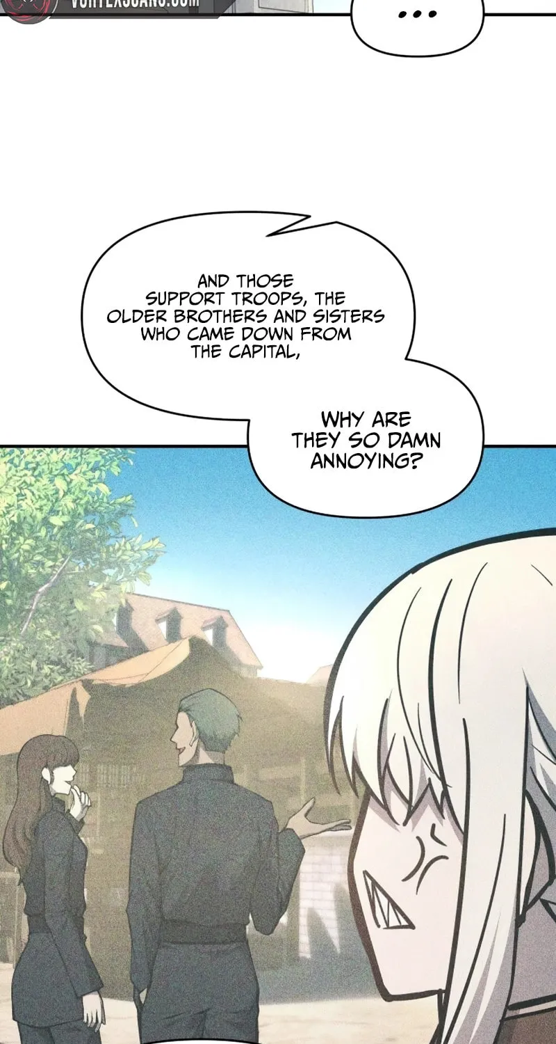 Read Tyrant of the Tower Defense Game EN Manga Online