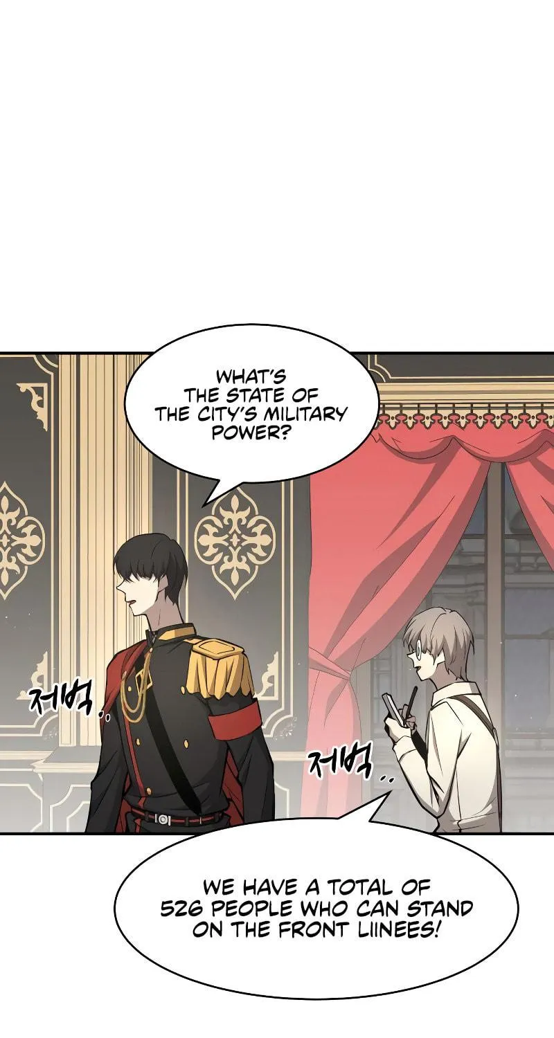 Read Tyrant of the Tower Defense Game EN Manga Online