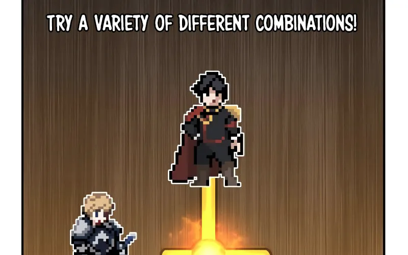 Read Tyrant of the Tower Defense Game EN Manga Online