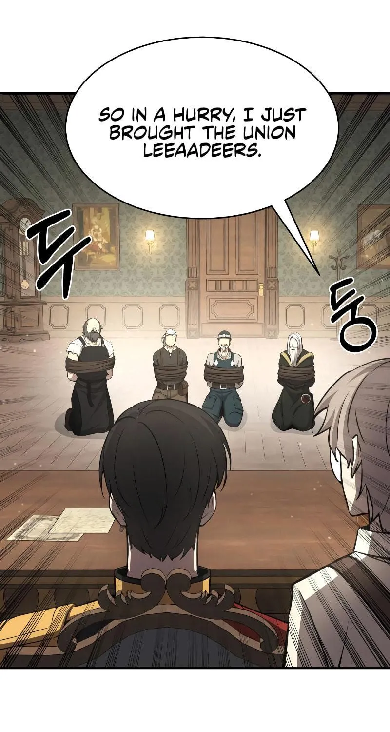 Read Tyrant of the Tower Defense Game EN Manga Online