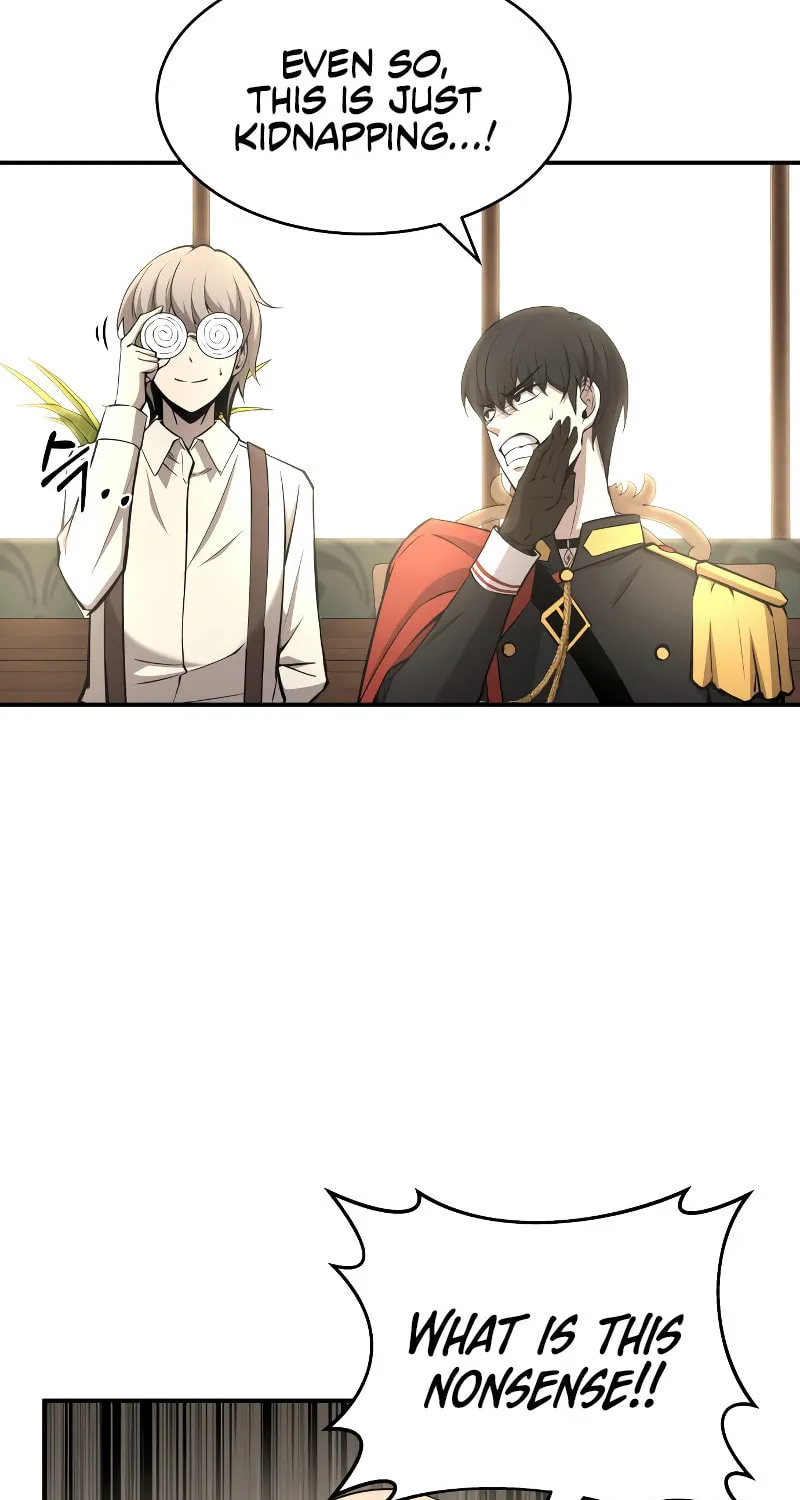 Read Tyrant of the Tower Defense Game EN Manga Online