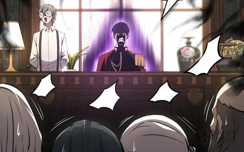 Read Tyrant of the Tower Defense Game EN Manga Online