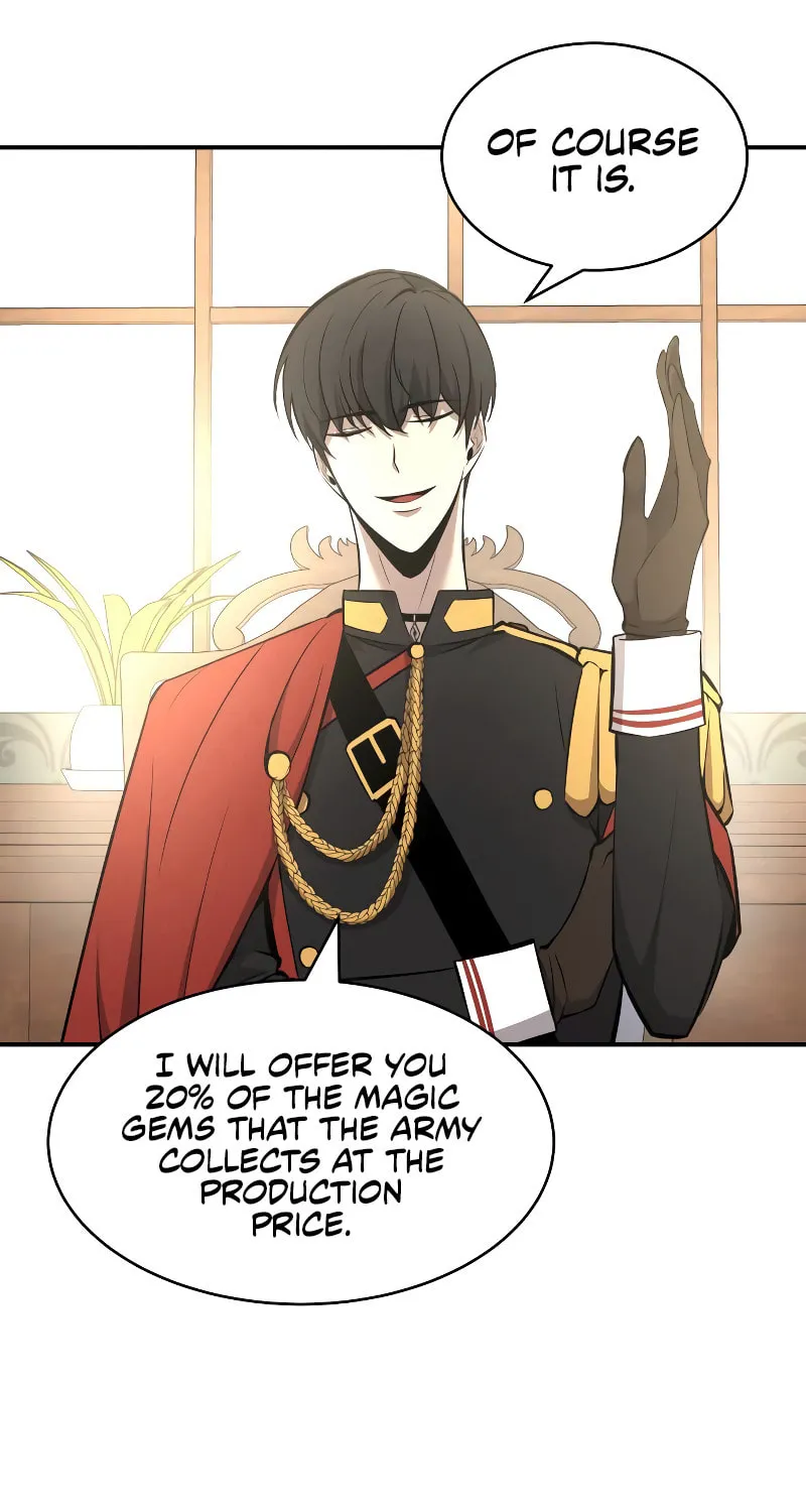 Read Tyrant of the Tower Defense Game EN Manga Online