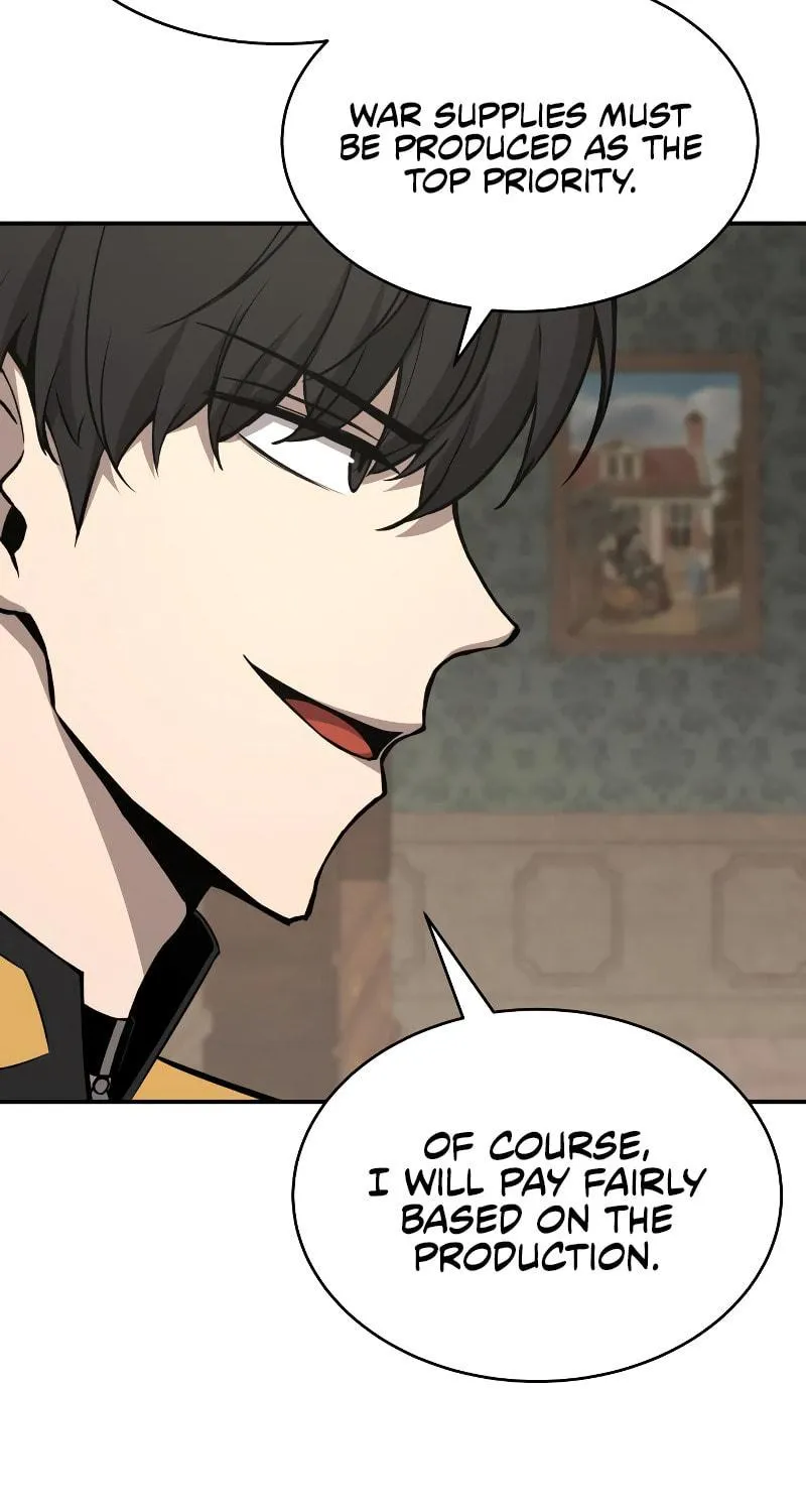 Read Tyrant of the Tower Defense Game EN Manga Online