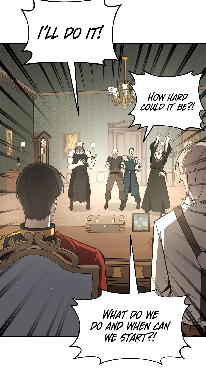 Read Tyrant of the Tower Defense Game EN Manga Online