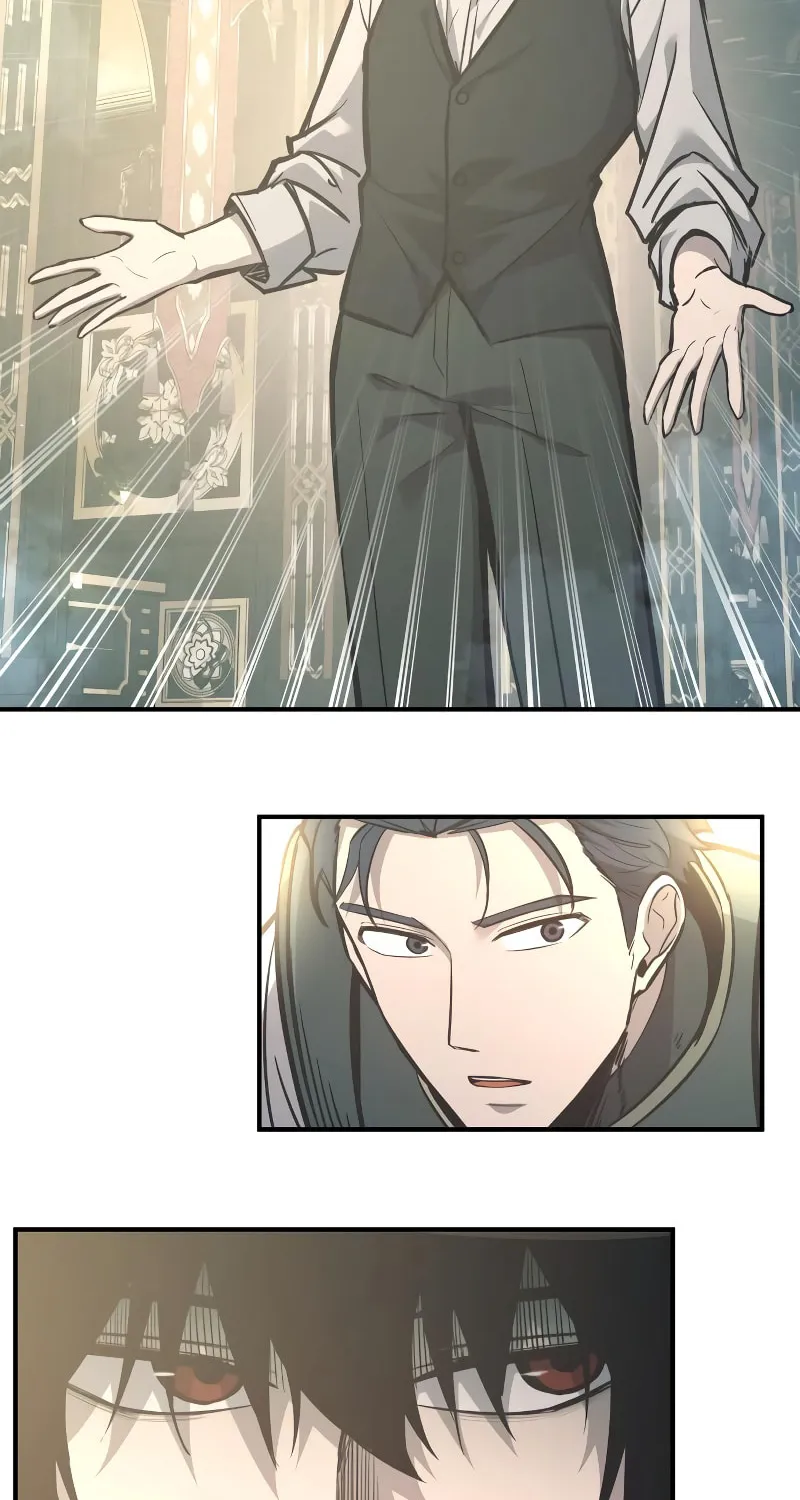 Read Tyrant of the Tower Defense Game EN Manga Online