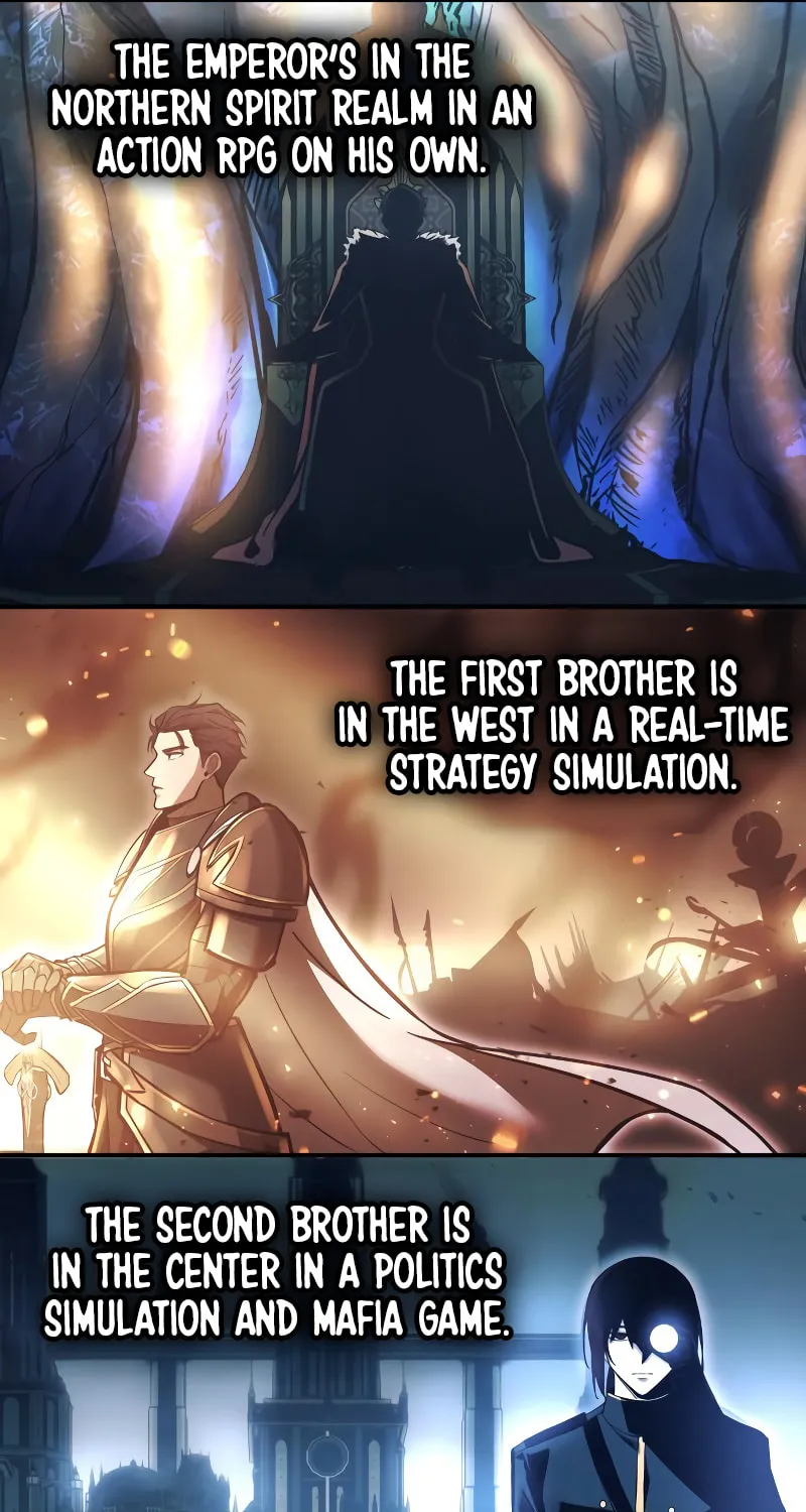 Read Tyrant of the Tower Defense Game EN Manga Online