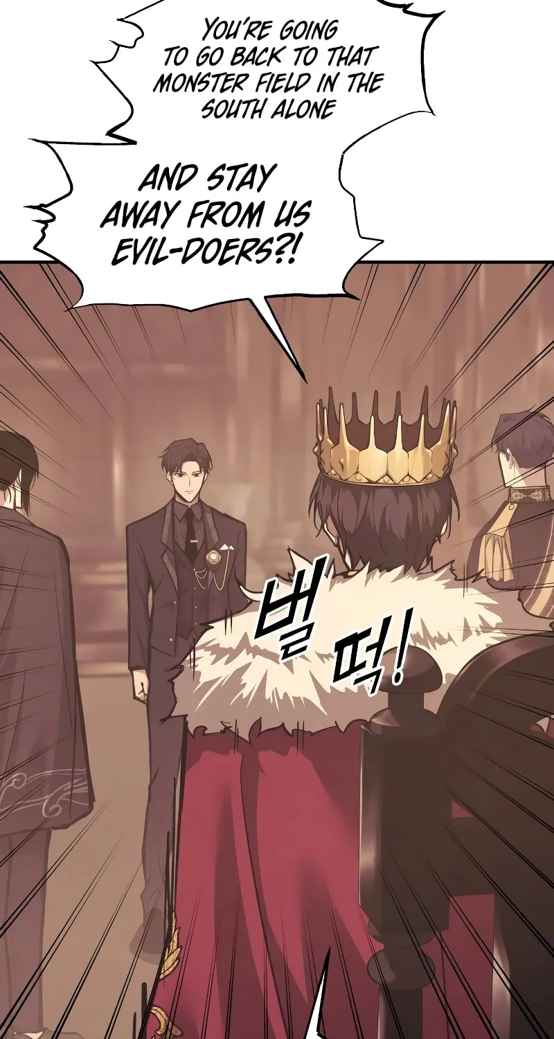 Read Tyrant of the Tower Defense Game EN Manga Online