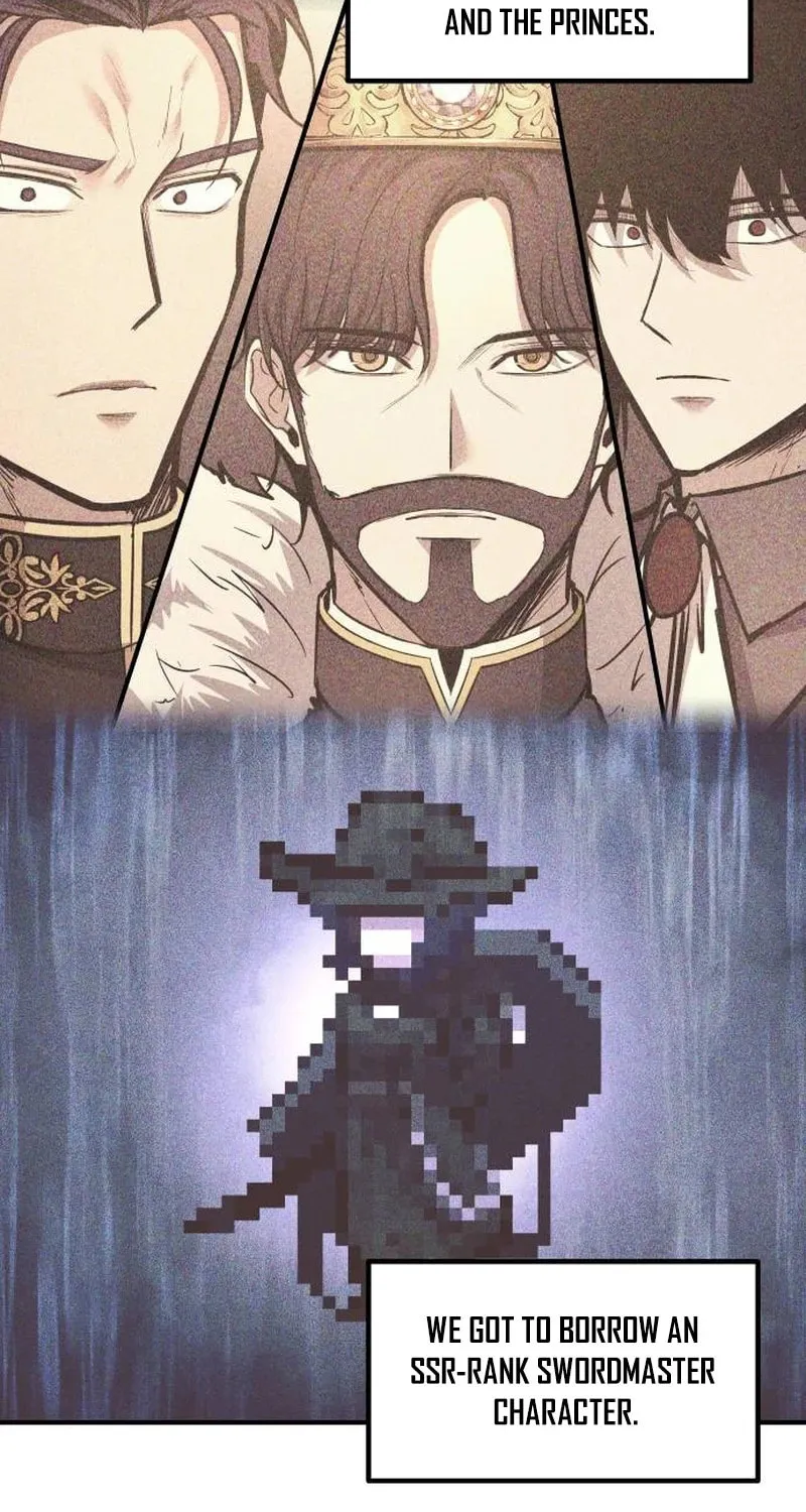 Read Tyrant of the Tower Defense Game EN Manga Online
