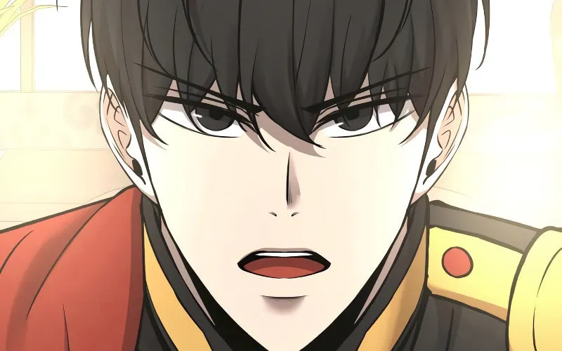 Read Tyrant of the Tower Defense Game EN Manga Online