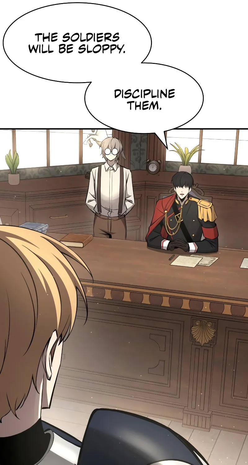 Read Tyrant of the Tower Defense Game EN Manga Online