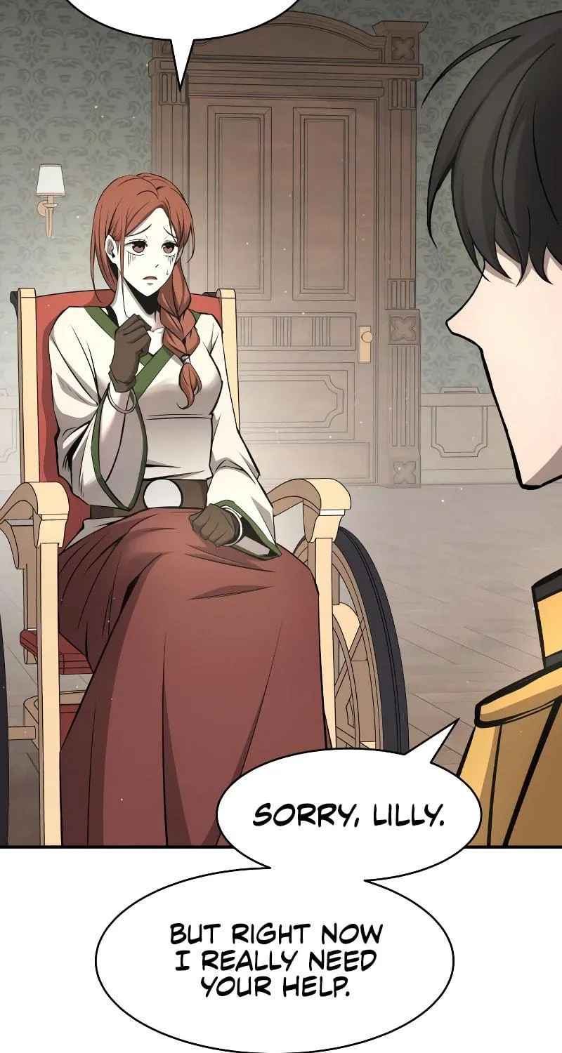 Read Tyrant of the Tower Defense Game EN Manga Online