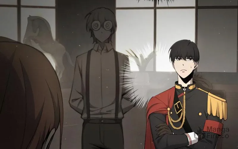 Read Tyrant of the Tower Defense Game EN Manga Online