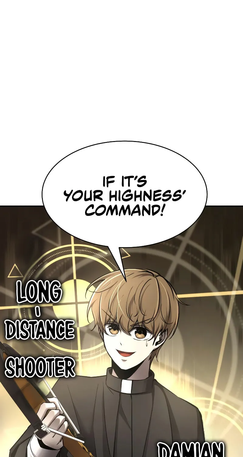 Read Tyrant of the Tower Defense Game EN Manga Online