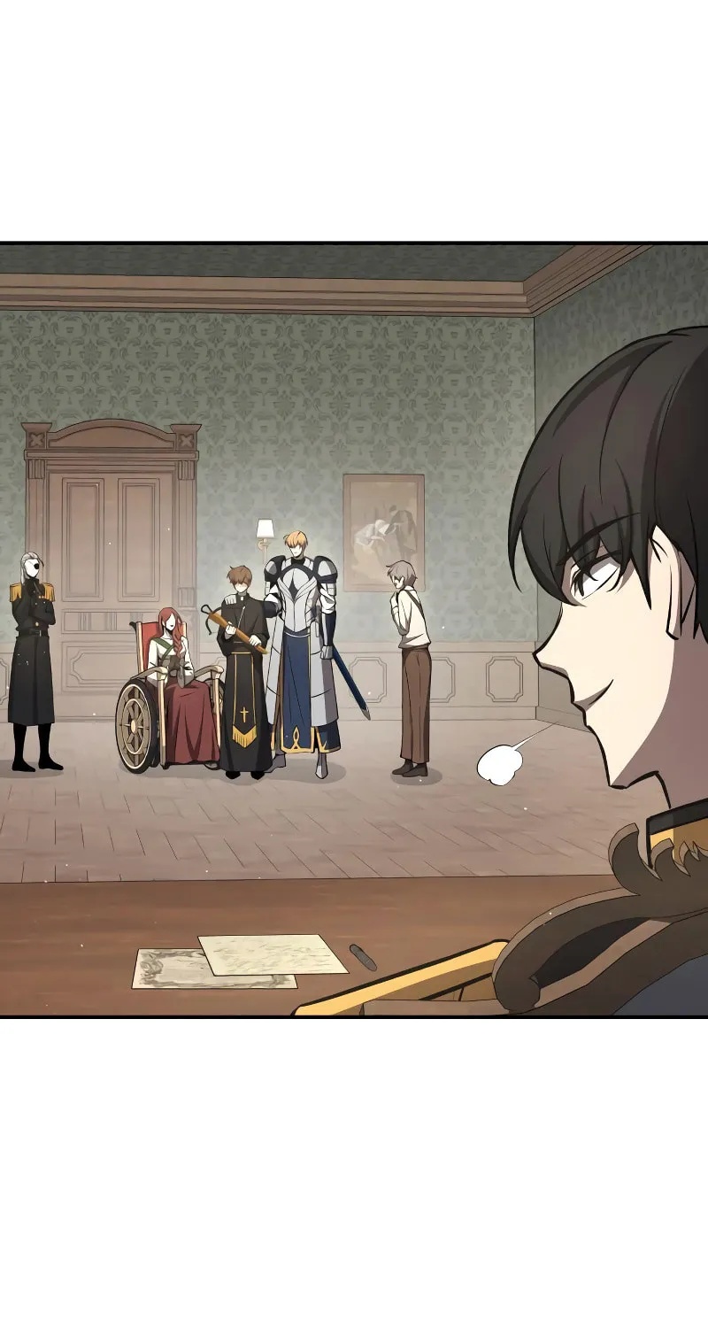 Read Tyrant of the Tower Defense Game EN Manga Online