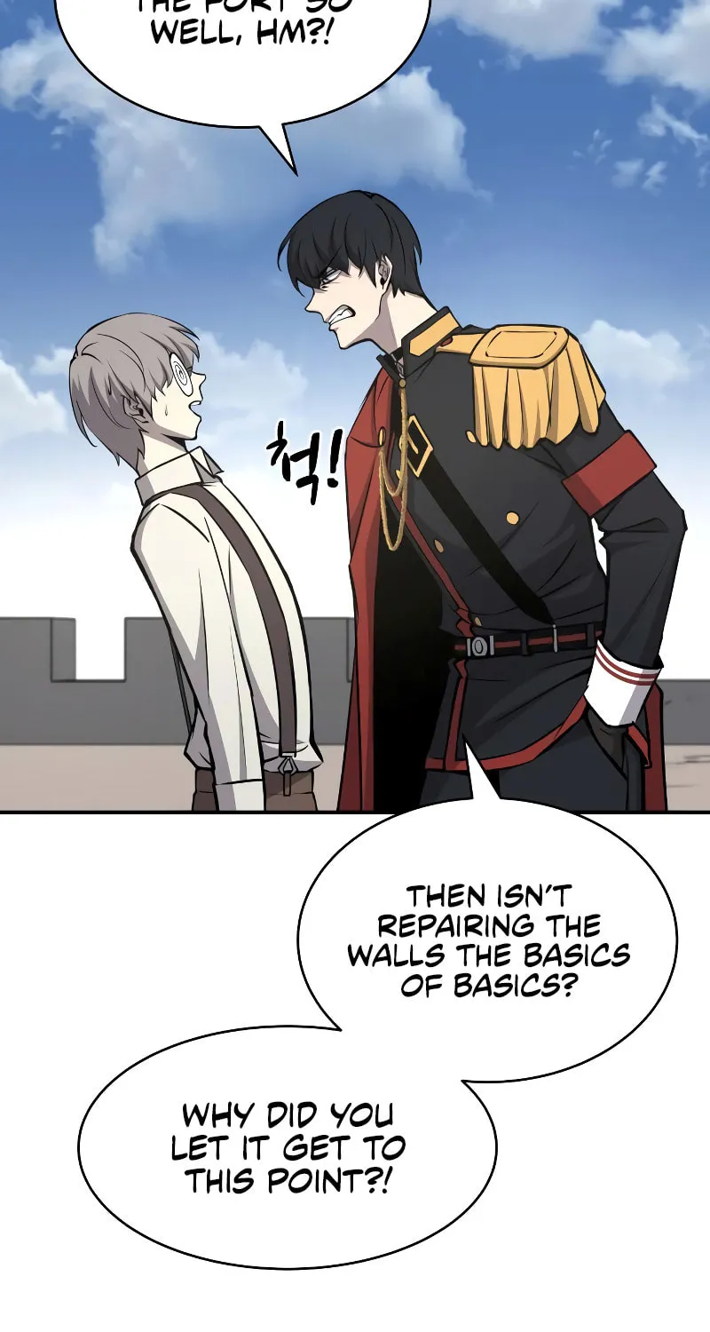 Read Tyrant of the Tower Defense Game EN Manga Online