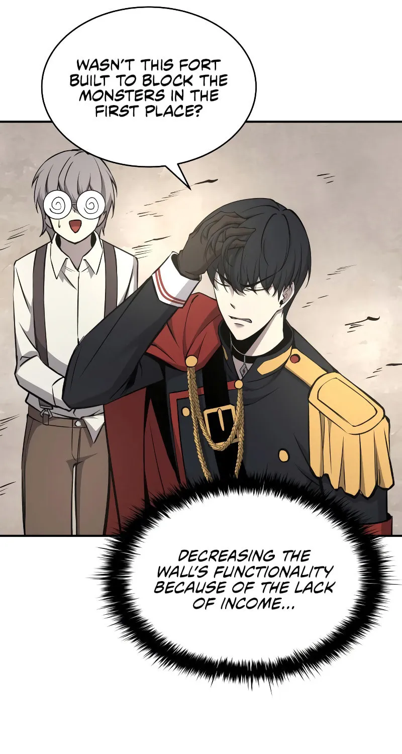 Read Tyrant of the Tower Defense Game EN Manga Online