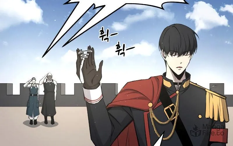 Read Tyrant of the Tower Defense Game EN Manga Online