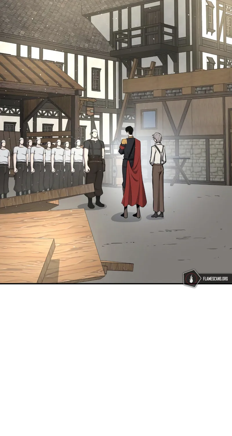 Read Tyrant of the Tower Defense Game EN Manga Online