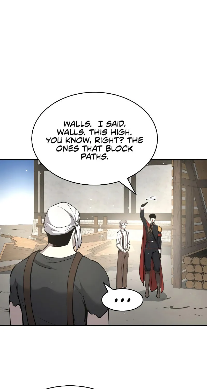 Read Tyrant of the Tower Defense Game EN Manga Online