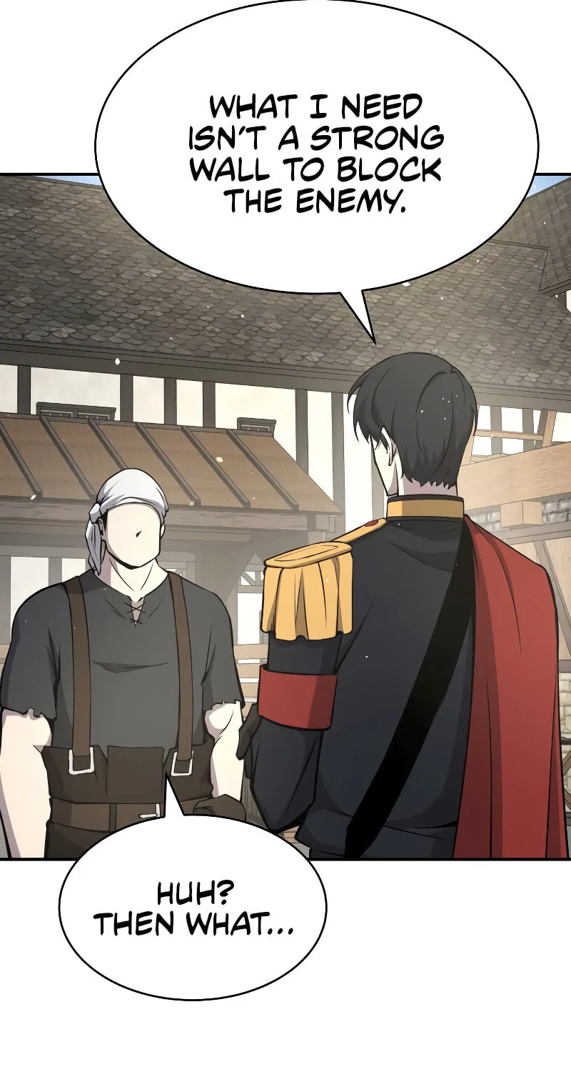 Read Tyrant of the Tower Defense Game EN Manga Online