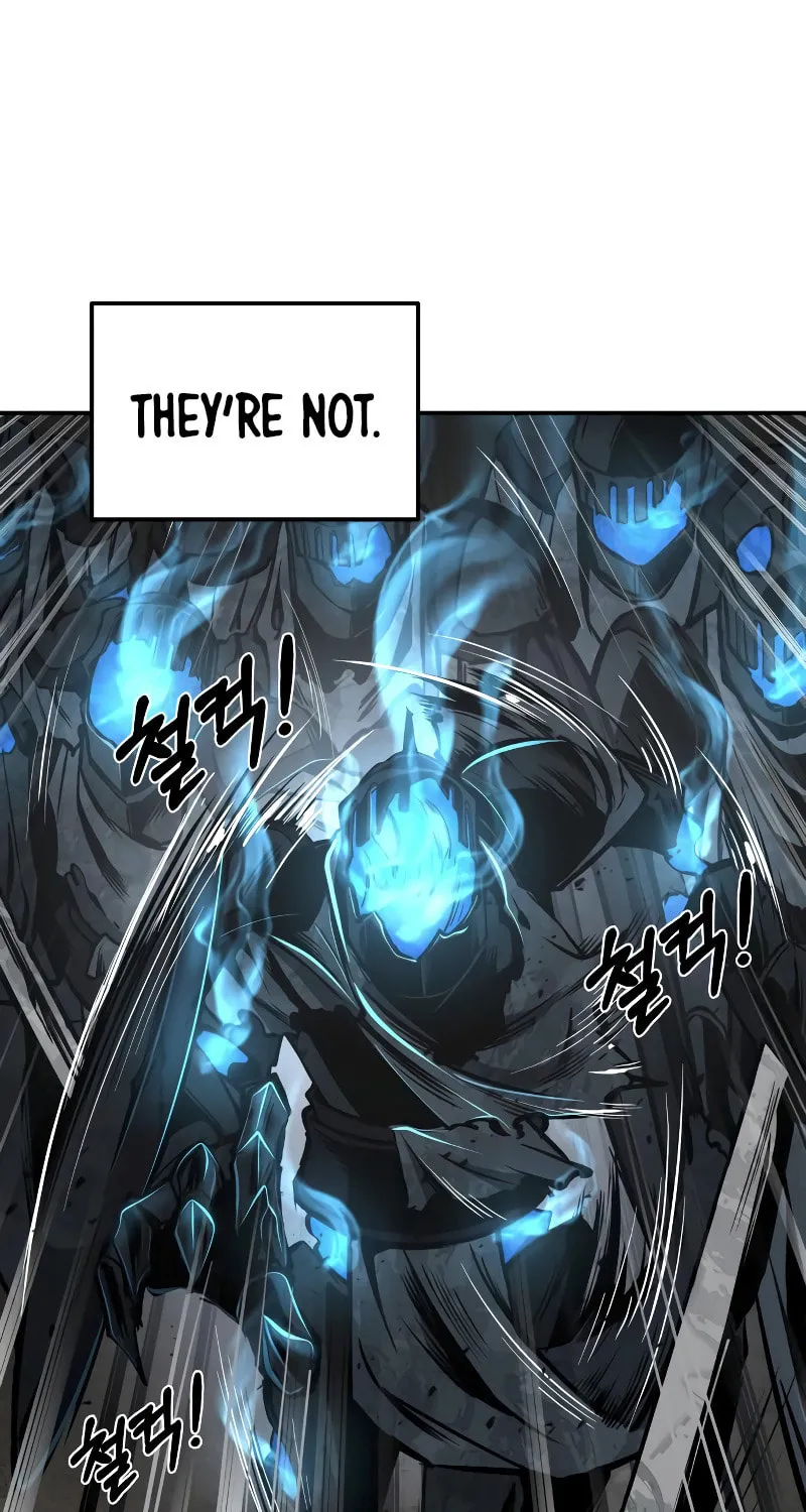 Read Tyrant of the Tower Defense Game EN Manga Online